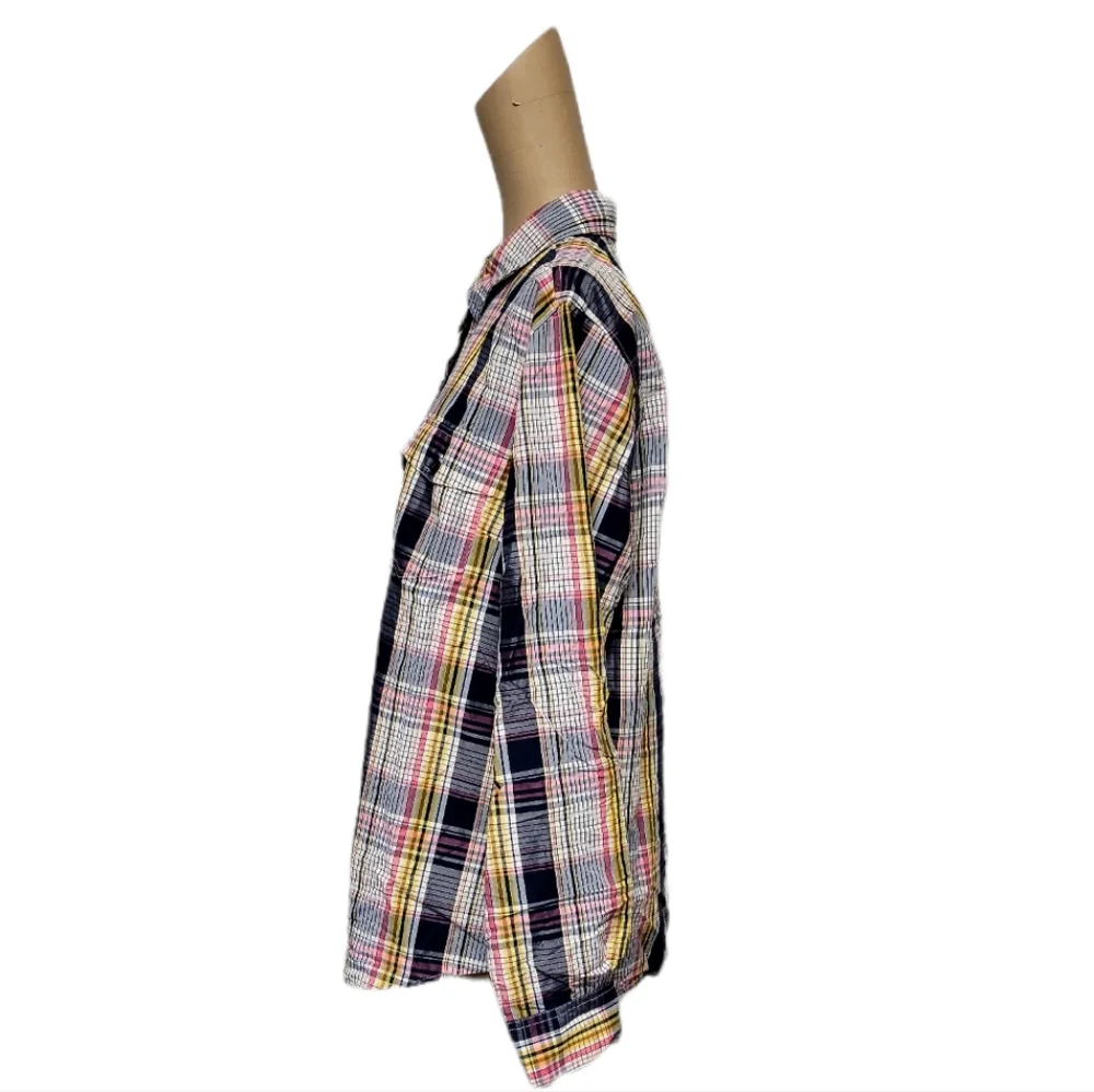 Patagonia Button Down 14 - Picture 2 of 5